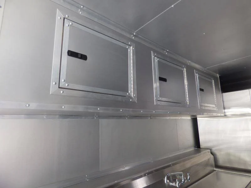 1135-concession-trailer-8.5-x-20-charcoal-gray-catering-trailer-13.webp Concession Trailer 8.5' x 20' Charcoal Gray Catering Trailer