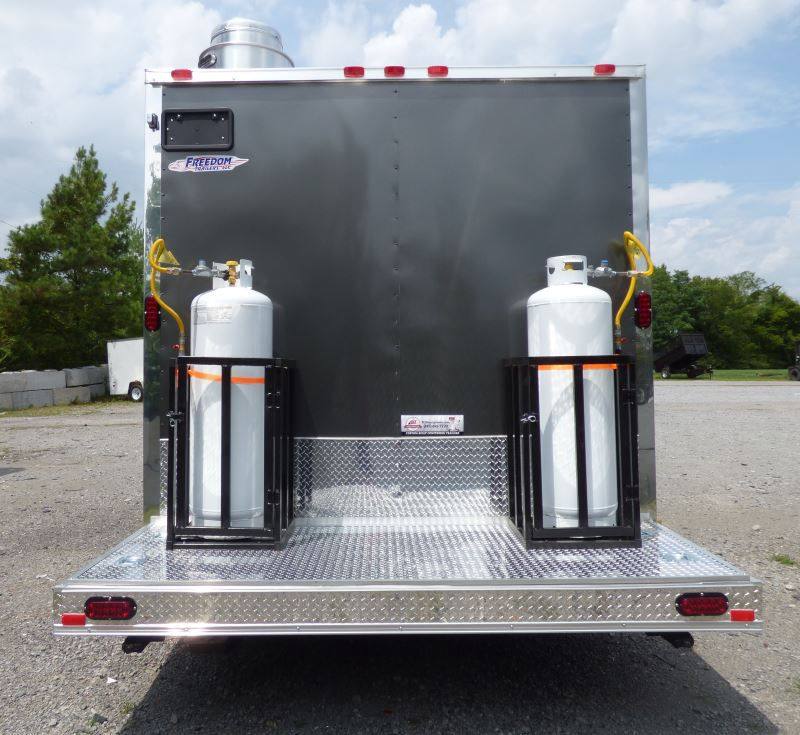 1135-concession-trailer-8.5-x-20-charcoal-gray-catering-trailer-17.jpg Concession Trailer 8.5' x 20' Charcoal Gray Catering Trailer