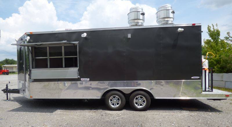 1135-concession-trailer-8.5-x-20-charcoal-gray-catering-trailer-18.jpg Concession Trailer 8.5' x 20' Charcoal Gray Catering Trailer