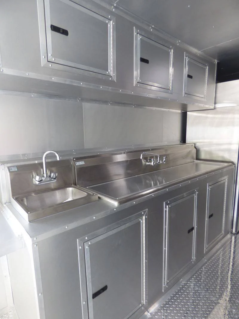 1135-concession-trailer-8.5-x-20-charcoal-gray-catering-trailer-21.webp Concession Trailer 8.5' x 20' Charcoal Gray Catering Trailer