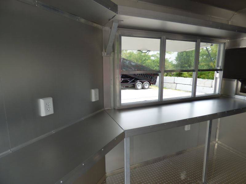 1135-concession-trailer-8.5-x-20-charcoal-gray-catering-trailer-24.jpg Concession Trailer 8.5' x 20' Charcoal Gray Catering Trailer