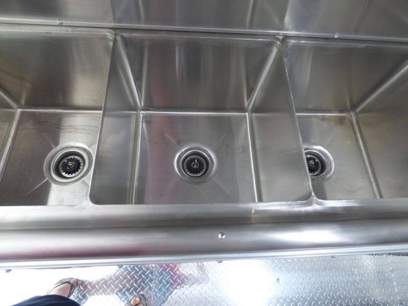 1135-concession-trailer-8.5-x-20-charcoal-gray-catering-trailer-7.jpg Concession Trailer 8.5' x 20' Charcoal Gray Catering Trailer