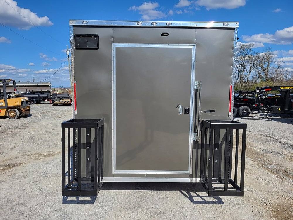 1137-concession-trailer-8.5-x-20-charcoal-grey-food-event-catering-7.jpg Concession Trailer 8.5' X 20' Charcoal Grey Food Event Catering