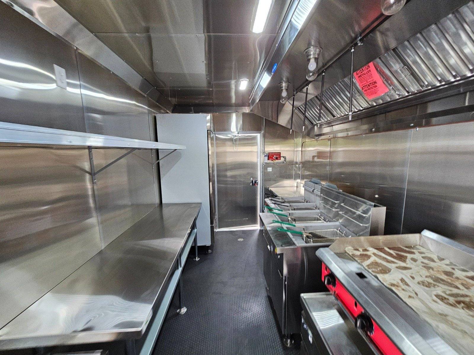 1139-concession-trailer-8.5-x-20-food-event-catering-black-29.jpg Concession Trailer 8.5' X 20' Food Event Catering Black