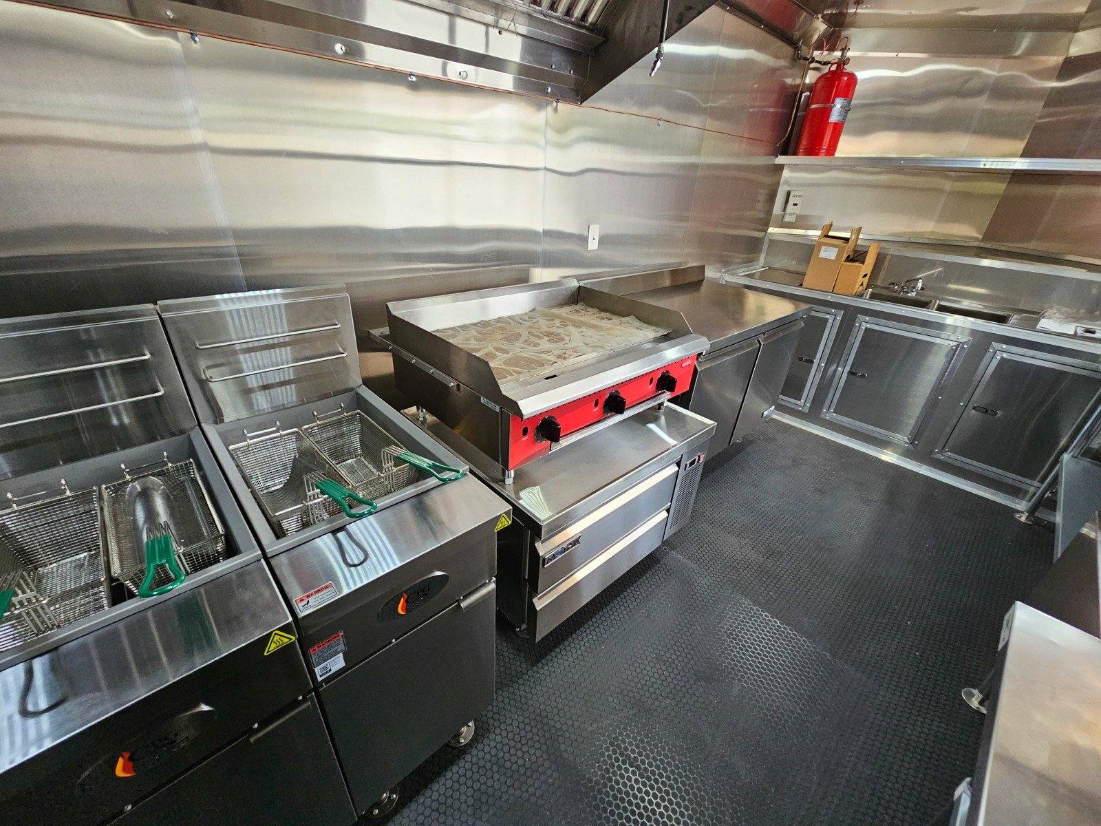 1139-concession-trailer-8.5-x-20-food-event-catering-black-33.jpg Concession Trailer 8.5' X 20' Food Event Catering Black