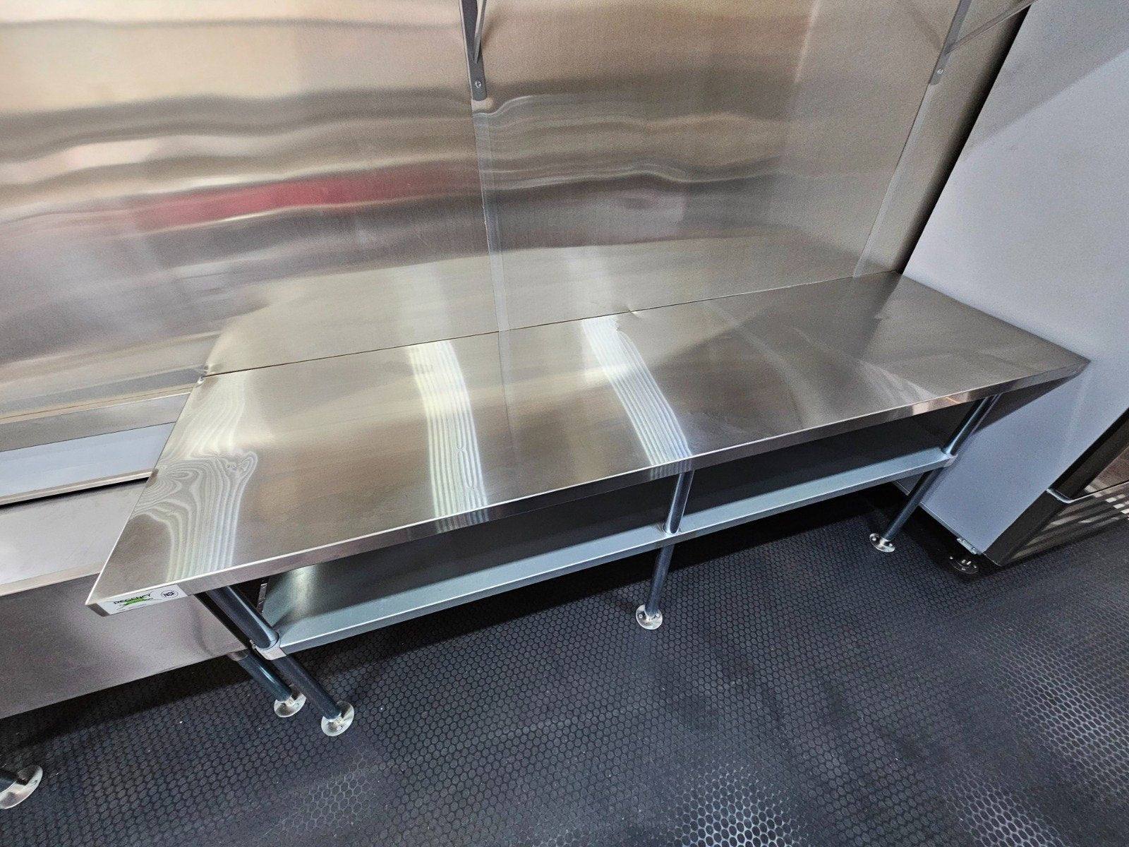 1139-concession-trailer-8.5-x-20-food-event-catering-black-35.jpg Concession Trailer 8.5' X 20' Food Event Catering Black