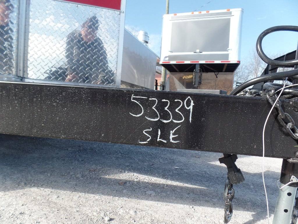 114-8.5-x-16-concession-food-victory-red-trailer-with-appliances-14.jpg 8.5' x 16' Concession Food Victory Red Trailer With Appliances