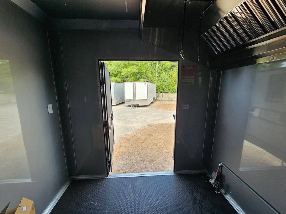 1140-concession-trailer-8.5-x-20-food-event-catering-cobalt-blue-23.jpg Concession Trailer 8.5' X 20' Food Event Catering Cobalt Blue