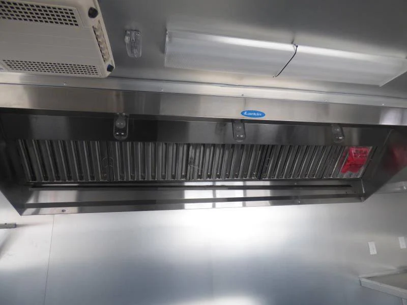 1141-concession-trailer-8.5-x-20-orange-event-food-catering-bbq-17.webp Concession Trailer 8.5' x 20' Orange - Event Food Catering BBQ