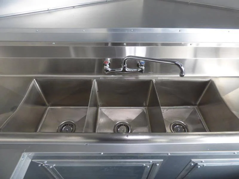 1141-concession-trailer-8.5-x-20-orange-event-food-catering-bbq-19.webp Concession Trailer 8.5' x 20' Orange - Event Food Catering BBQ