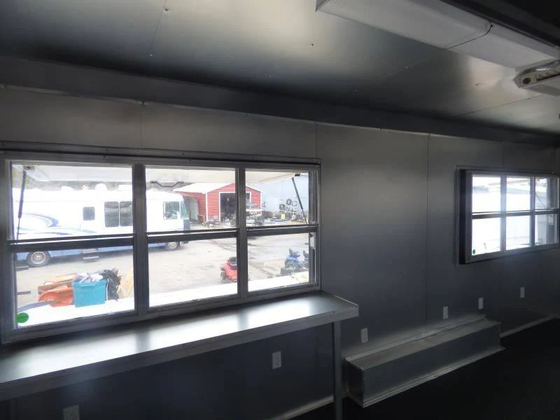 1141-concession-trailer-8.5-x-20-orange-event-food-catering-bbq-23.webp Concession Trailer 8.5' x 20' Orange - Event Food Catering BBQ