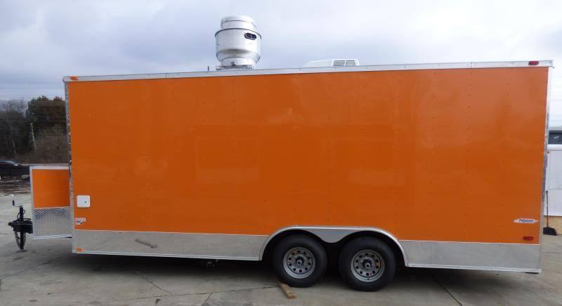 1141-concession-trailer-8.5-x-20-orange-event-food-catering-bbq-26.jpg Concession Trailer 8.5' x 20' Orange - Event Food Catering BBQ
