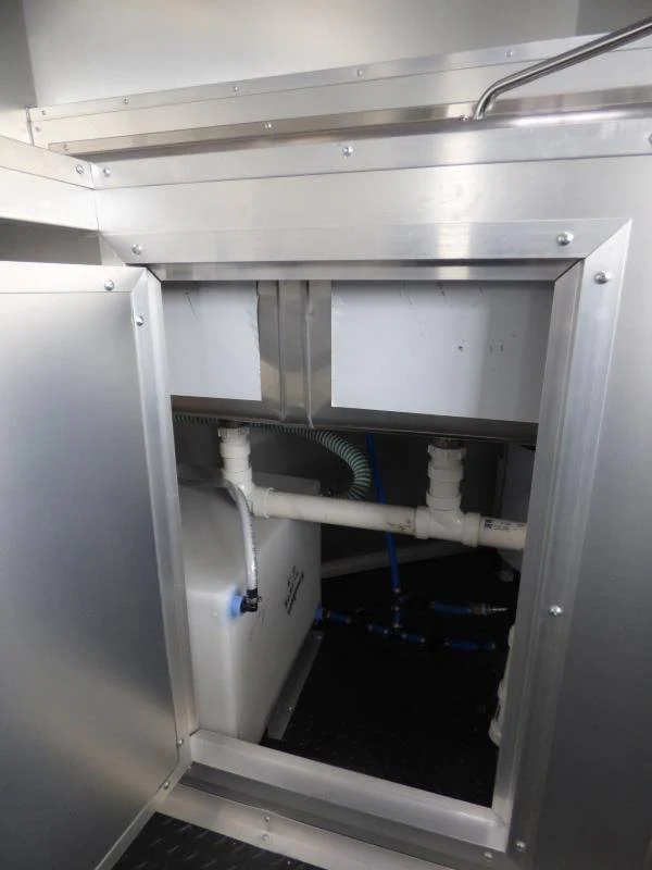 1141-concession-trailer-8.5-x-20-orange-event-food-catering-bbq-3.webp Concession Trailer 8.5' x 20' Orange - Event Food Catering BBQ