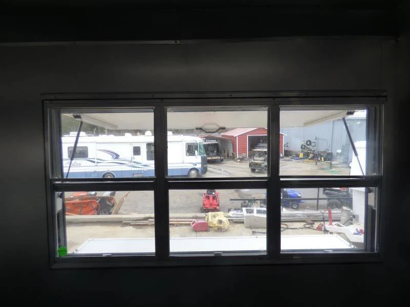 1141-concession-trailer-8.5-x-20-orange-event-food-catering-bbq-31.webp Concession Trailer 8.5' x 20' Orange - Event Food Catering BBQ