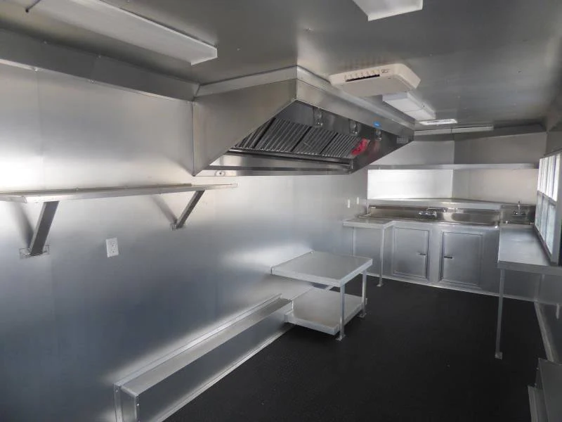 1141-concession-trailer-8.5-x-20-orange-event-food-catering-bbq-9.webp Concession Trailer 8.5' x 20' Orange - Event Food Catering BBQ