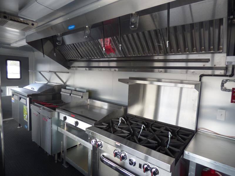 1142-concession-trailer-8.5-x-20-orange-with-appliances-16.jpg Concession Trailer 8.5' x 20' Orange with Appliances