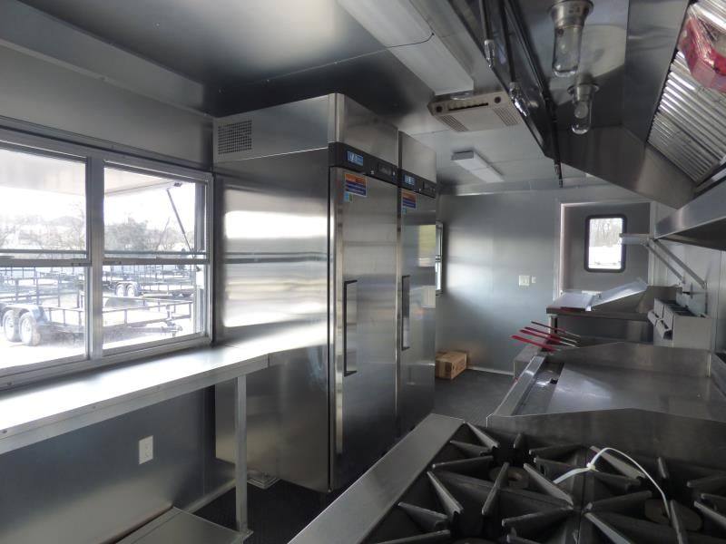 1142-concession-trailer-8.5-x-20-orange-with-appliances-17.jpg Concession Trailer 8.5' x 20' Orange with Appliances