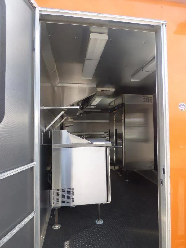 1142-concession-trailer-8.5-x-20-orange-with-appliances-18.webp Concession Trailer 8.5' x 20' Orange with Appliances