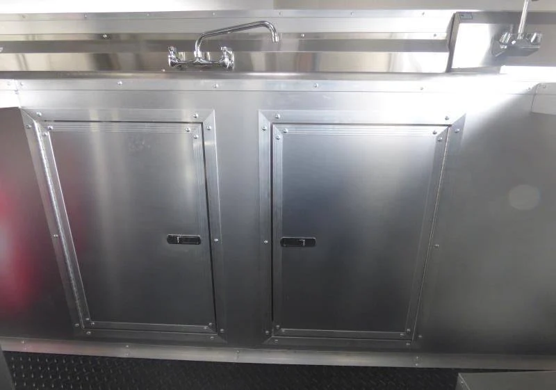 1142-concession-trailer-8.5-x-20-orange-with-appliances-23.webp Concession Trailer 8.5' x 20' Orange with Appliances