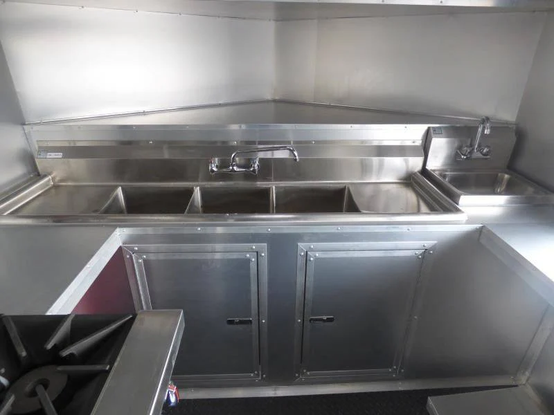 1142-concession-trailer-8.5-x-20-orange-with-appliances-24.webp Concession Trailer 8.5' x 20' Orange with Appliances