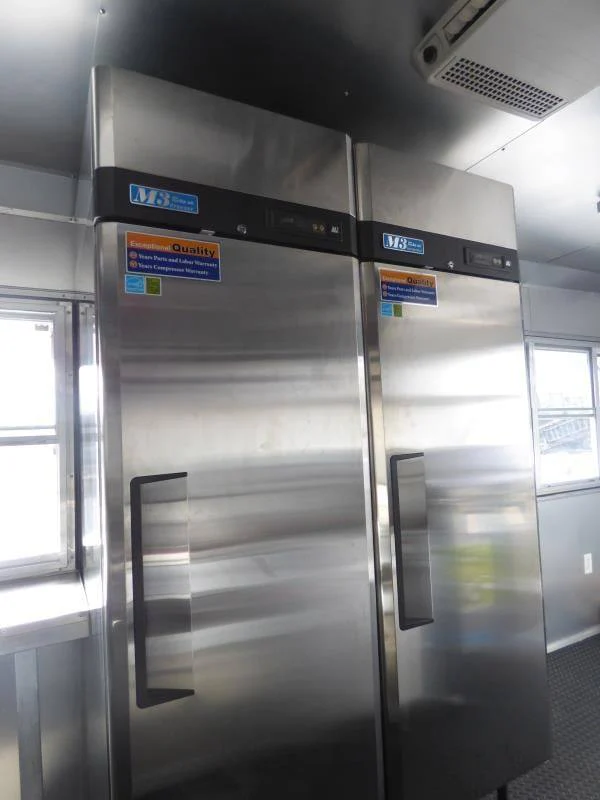 1142-concession-trailer-8.5-x-20-orange-with-appliances-31.webp Concession Trailer 8.5' x 20' Orange with Appliances