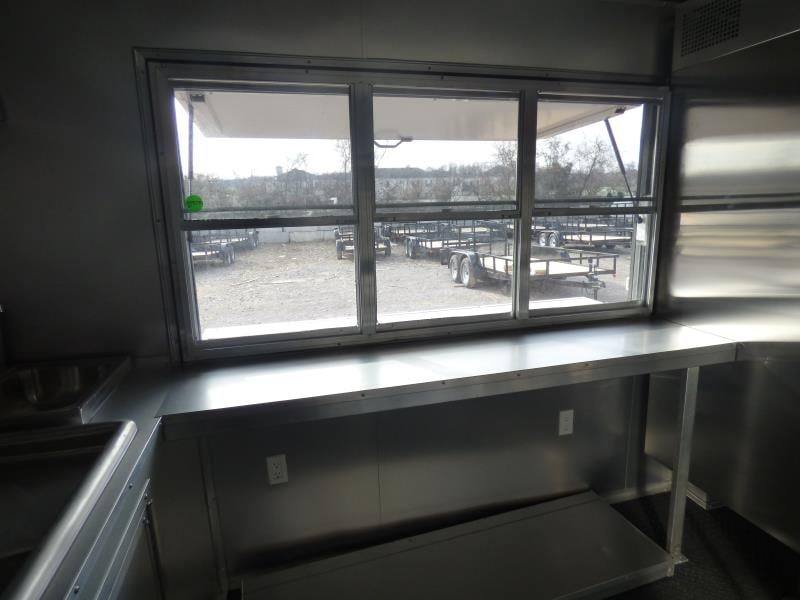 1142-concession-trailer-8.5-x-20-orange-with-appliances-35.jpg Concession Trailer 8.5' x 20' Orange with Appliances