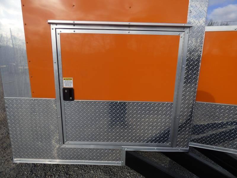 1142-concession-trailer-8.5-x-20-orange-with-appliances-42.jpg Concession Trailer 8.5' x 20' Orange with Appliances