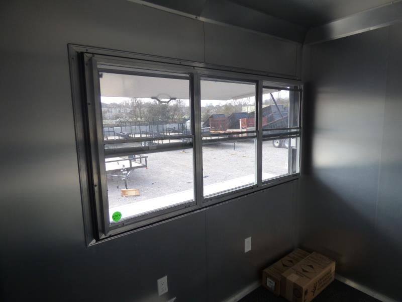 1142-concession-trailer-8.5-x-20-orange-with-appliances-44.jpg Concession Trailer 8.5' x 20' Orange with Appliances