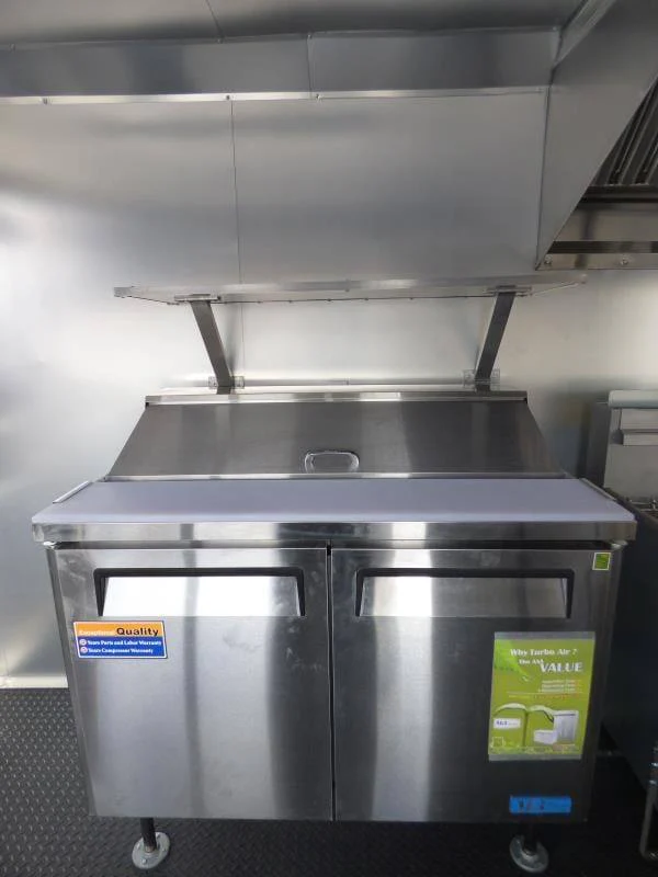 1142-concession-trailer-8.5-x-20-orange-with-appliances-45.webp Concession Trailer 8.5' x 20' Orange with Appliances