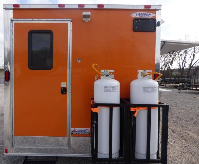 1142-concession-trailer-8.5-x-20-orange-with-appliances-6.jpg Concession Trailer 8.5' x 20' Orange with Appliances