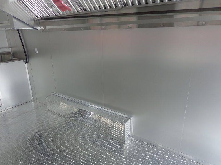1143-concession-trailer-8.5-x-20-red-custom-enclosed-event-food-kitchen-16.jpg Concession Trailer 8.5' x 20' Red - Custom Enclosed Event Food Kitchen