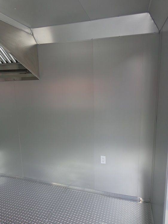 1143-concession-trailer-8.5-x-20-red-custom-enclosed-event-food-kitchen-24.jpg Concession Trailer 8.5' x 20' Red - Custom Enclosed Event Food Kitchen