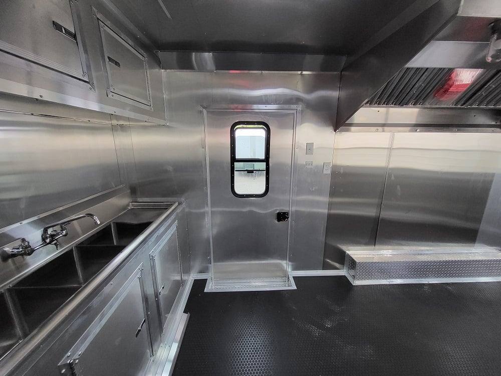 1145-concession-trailer-8.5-x-20-red-food-catering-event-18.jpg Concession Trailer 8.5' X 20' Red Food Catering Event