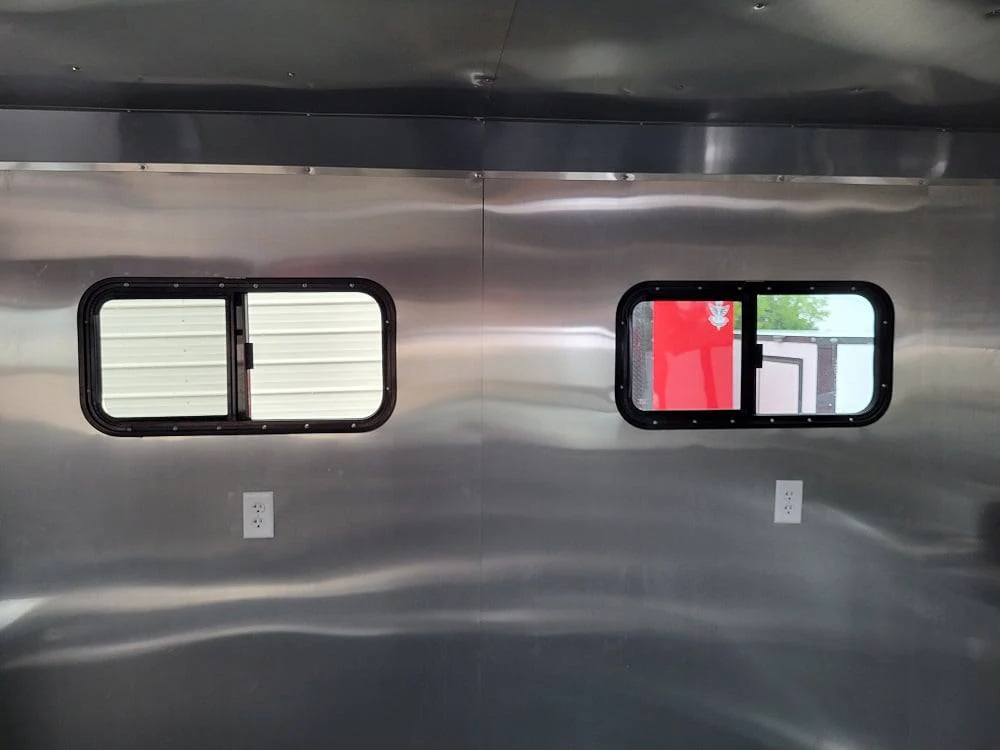 1145-concession-trailer-8.5-x-20-red-food-catering-event-21.webp Concession Trailer 8.5' X 20' Red Food Catering Event