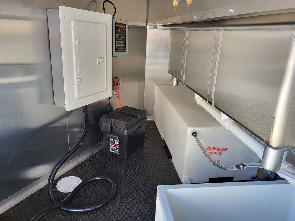 1146-concession-trailer-8.5-x-20-red-food-event-catering-13.jpg Concession Trailer 8.5' X 20' Red Food Event Catering