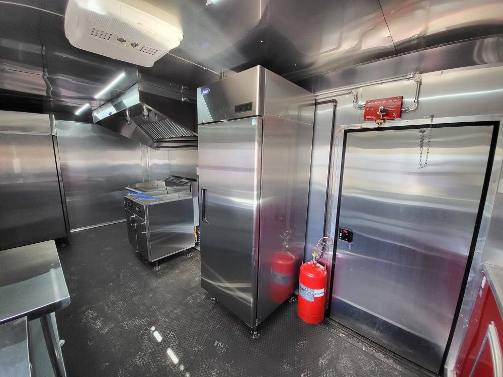 1146-concession-trailer-8.5-x-20-red-food-event-catering-18.jpg Concession Trailer 8.5' X 20' Red Food Event Catering