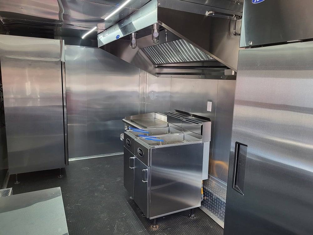 1146-concession-trailer-8.5-x-20-red-food-event-catering-20.jpg Concession Trailer 8.5' X 20' Red Food Event Catering
