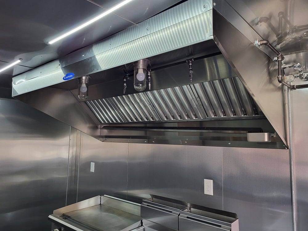 1146-concession-trailer-8.5-x-20-red-food-event-catering-22.jpg Concession Trailer 8.5' X 20' Red Food Event Catering