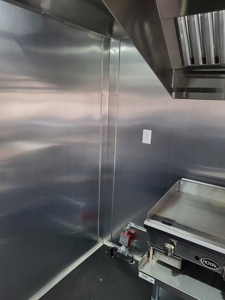 1146-concession-trailer-8.5-x-20-red-food-event-catering-23.jpg Concession Trailer 8.5' X 20' Red Food Event Catering