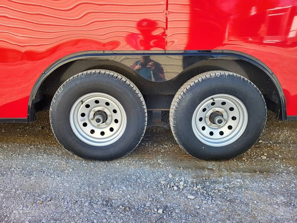 1146-concession-trailer-8.5-x-20-red-food-event-catering-5.jpg Concession Trailer 8.5' X 20' Red Food Event Catering