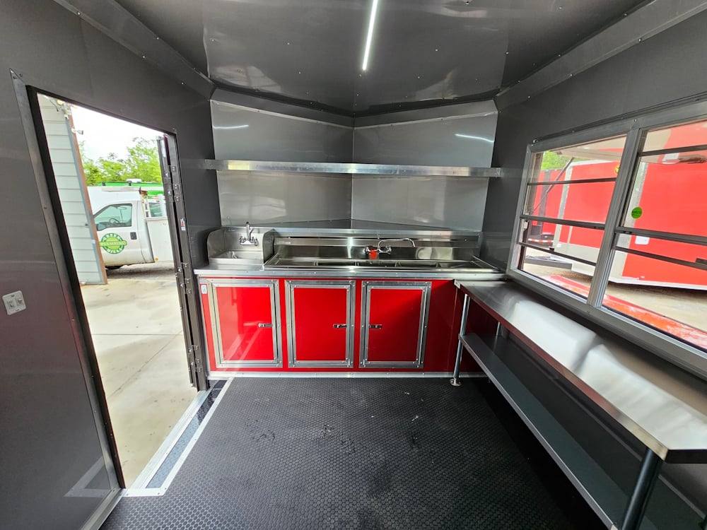 1147-concession-trailer-8.5-x-20-red-pizza-vending-29.jpg Concession Trailer 8.5' X 20' Red Pizza Vending