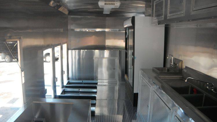 1151-concession-trailer-8.5-x-20-smoothie-ice-cream-event-yogurt-10.jpg Concession Trailer 8.5' x 20' Smoothie Ice Cream Event Yogurt