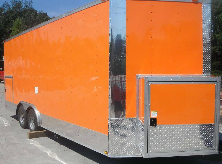 1151-concession-trailer-8.5-x-20-smoothie-ice-cream-event-yogurt-3.jpg Concession Trailer 8.5' x 20' Smoothie Ice Cream Event Yogurt
