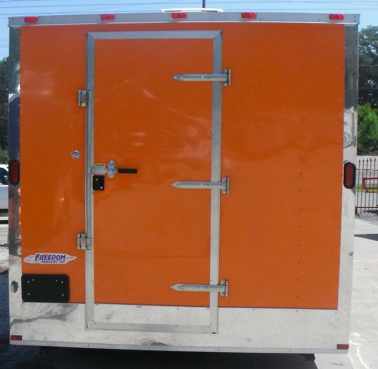 1151-concession-trailer-8.5-x-20-smoothie-ice-cream-event-yogurt-7.jpg Concession Trailer 8.5' x 20' Smoothie Ice Cream Event Yogurt