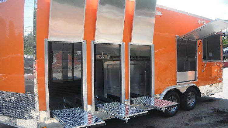 1151-concession-trailer-8.5-x-20-smoothie-ice-cream-event-yogurt-9.jpg Concession Trailer 8.5' x 20' Smoothie Ice Cream Event Yogurt