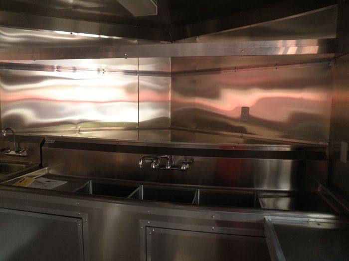1152-concession-trailer-8.5-x-20-white-food-concession-event-bbq-smoker-14.jpg Concession Trailer 8.5' x 20' White - Food Concession Event BBQ Smoker