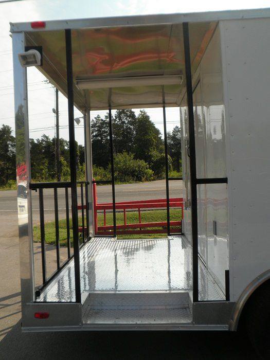 1152-concession-trailer-8.5-x-20-white-food-concession-event-bbq-smoker-6.jpg Concession Trailer 8.5' x 20' White - Food Concession Event BBQ Smoker