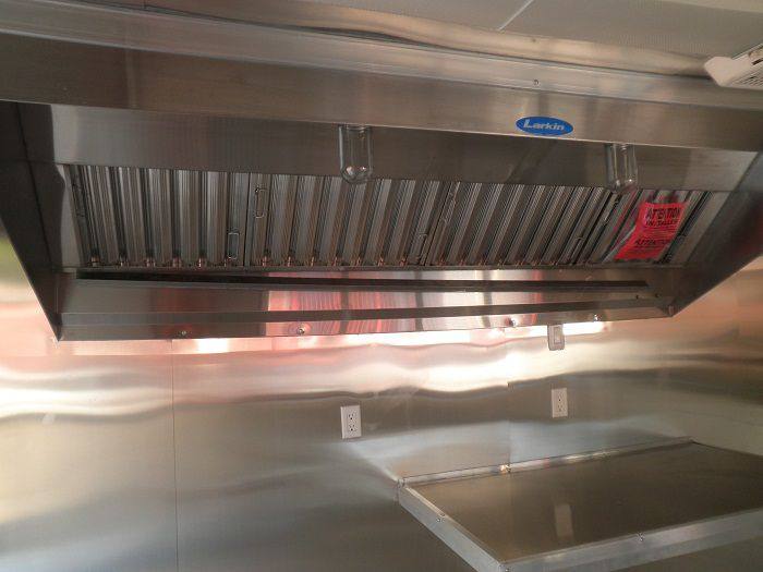 1152-concession-trailer-8.5-x-20-white-food-concession-event-bbq-smoker-9.jpg Concession Trailer 8.5' x 20' White - Food Concession Event BBQ Smoker