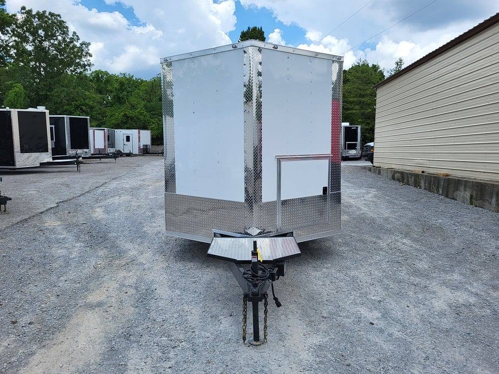 1153-concession-trailer-8.5-x-20-white-event-catering-food-2.jpg Concession Trailer 8.5' X 20' White Event Catering Food