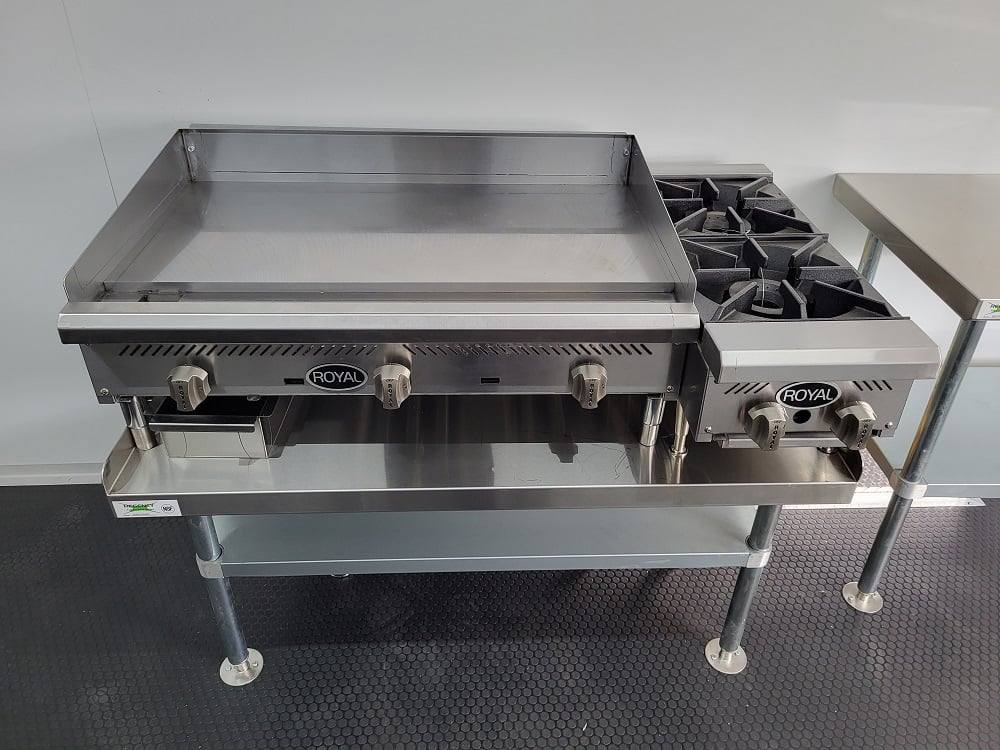 1153-concession-trailer-8.5-x-20-white-event-catering-food-25.jpg Concession Trailer 8.5' X 20' White Event Catering Food